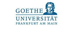 Goethe Universität Frankfurt am Main