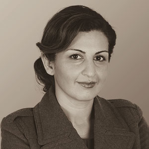 Orkideh Hamzavir Tax & Legal Excellence Forum
