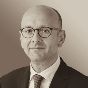 Prof. Dr Lucas Flöther Tax & Legal Excellence Forum
