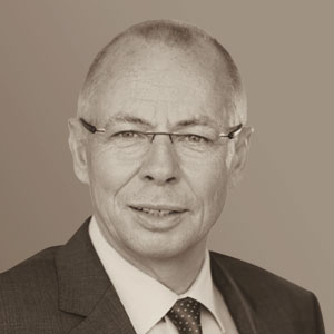 Prof. Dr Stefan Bendlinger Tax &amp; Legal Excellence Forum