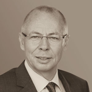 Prof. Dr Stefan Bendlinger Tax & Legal Excellence Forum